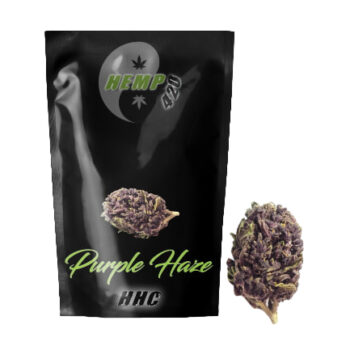 Purple Haze HHC