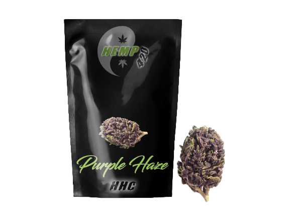 Purple Haze HHC