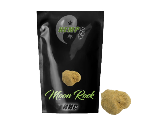 Moon Rocks HHC