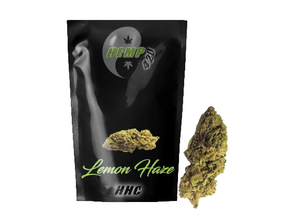 Lemon Haze HHC