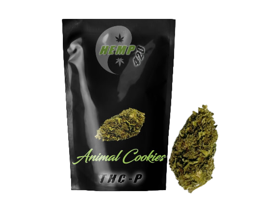 Animal Cookies Blüten THC-P