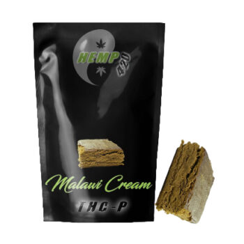 THC-P Hash Malawi Cream