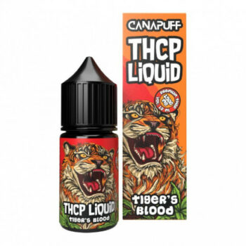 THCP Liquid Tigers Blood
