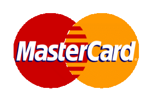 Sicher bezahlen mit Master Card