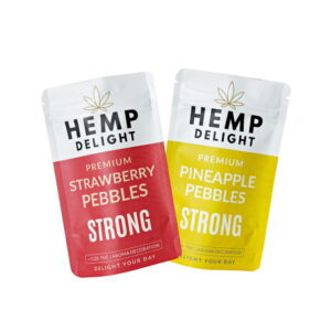 Hemp Delight DUO