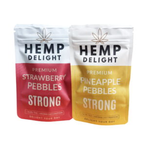 Hemp Delight DUO