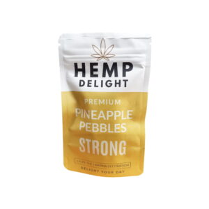 Hemp Delight Strong Pineapple 6 Stk.