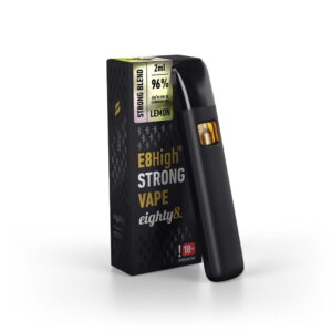 Lemon E8H Vape 2ml