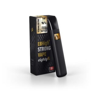 Zkittles E8H Vape 1ml