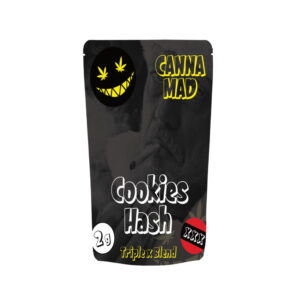 Cookies Hash Triple X Blend