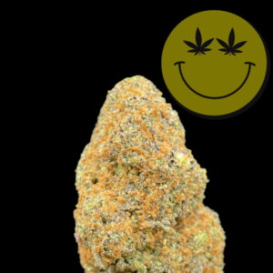 Purple Punch CBD Blüten