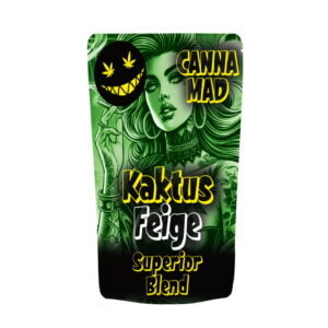 Kaktus Feige Superior Blend Vape Pod 2ml