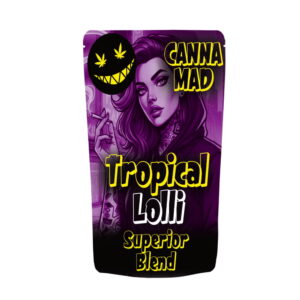 Tropical Lolli Superior Blend Vape Pod 2ml