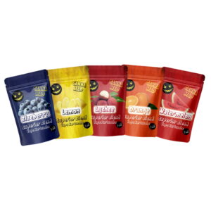 Superior Blend Vape Kartuschen Bundle