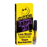 Grape Pie