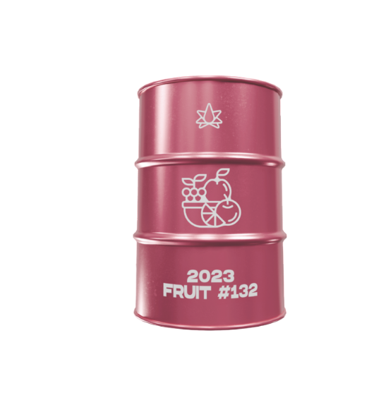 Live Resin Terpene