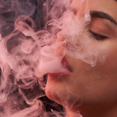 CBD Vapes und Kartuschen